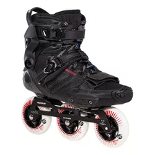 Patins Powerslide Hardcore Evo Pro 90 (37 Ao 44)