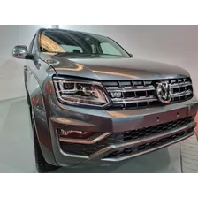 Volkswagen Amarok V6 | 0km 