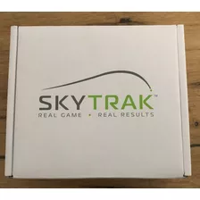 Skytrak Original Golf Simulator Launch Monitor