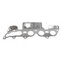 Buje Inf Trasero Ford Escape Mazda Tribute Mercury Mariner