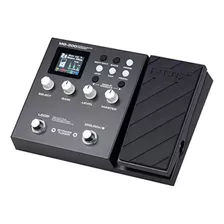 Nux Mg-300 Pedal Multiefectos Tsac-hd Pre-efectos, Algoritmo