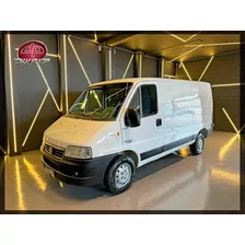 Fiat Ducato Furgão