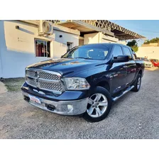 Dodge Ram 1500 5.7 Dc 4x4 Laramie 2016