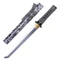 Primera imagen para búsqueda de espada katana real