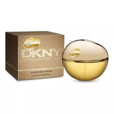 Dkny Golden Delicious 100 Ml Edp Original Mujer