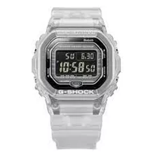 Reloj Casio G Shock Dw-b5600g-7d Bluetooth Agente Oficial