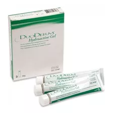 Duoderm Gel X Caja (3 Und) 