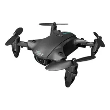 Câmera H2 Mini Drone Wifi Fpv 4k Hd Altitude Hold Em Tempo R