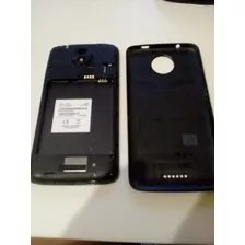 Motorola C Xt1756 P/ Repuestos 5'' Android 7.0 5mp 1gb Ram