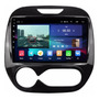 Radio Renault Captur-clio 2g 9puLG Ips Android Auto Carplay