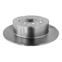 Campana De Freno Marca Brake Pak Chevrolet Luv Dmax 3.0 4x2 Chevrolet ASTRO LS 4X2