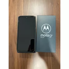 Celular Motorola Moto G8 Plus