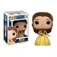 Funko Pop Bella 242 Bella Y La Bestia 