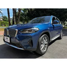 Bmw X3 30e Hibrida