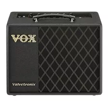 Vox Valvetronix Vt20x Modeling Amplifiermusical Instruments