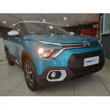 Citroen Feel Pack Desing At6 0km 2024 Ml