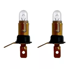 Par Soquete 69 Lanterna Farol Fusca Kombi Brasilia C Lampada