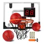 Primera imagen para búsqueda de aro de basquet