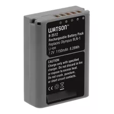 Watson Bln-1 Lithium-ion Battery Pack (7.2v, 1150mah)