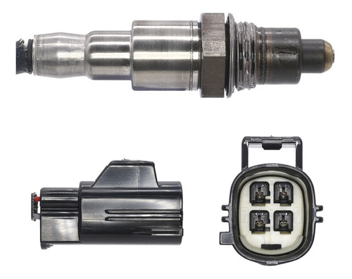 Sensor O2 Ox Izq/der Central Jaguar F-type 2.0l 4 Cil 18/20 Foto 4