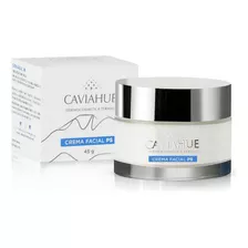 Caviahue Crema Facial Con Urea Piel Seca X45 Ml