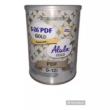 Leche Alula Gold Tarro De 400gr