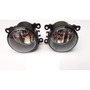 Kit De Faros Para Niebla Suzuki Grand Vitara 2013-2015