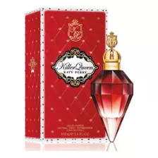 Katy Perry Killer Queen Edp 100ml Mujer/ Trenday
