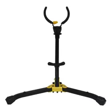 Hercules Ds-630bb Stand Soporte Para Saxofón Alto O Tenor