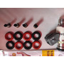 Kit Inyector Gasolina Vw Pointer 99-09 Con Limpiainyectores