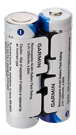 Garmin Rechargeable Nimh Battery For Gpsmap 64s/oregon 600 S
