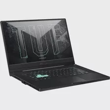 Notebook Asus Tuf Gaming I7 Rtx 3060