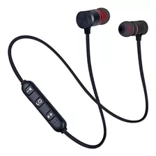 Auriculares Inalambricos Sport