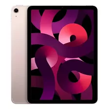 Apple iPad Air 5ta Generación 64gb Wifi Chip M1 2022 