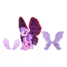Boneca Hasbro My Little Pony - Twilight Sparkle B0373 Asas