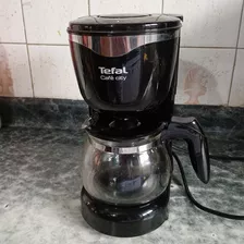 Cafetera Café City Tefal 