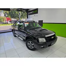 Chevrolet S10 2.4 Rodeo Cd 4x2 Flex Manual