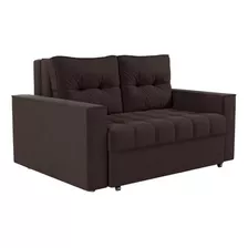 Sofa Cama Sillon Juego De Living 1 Plaza Nordico Posiciones