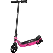 Patin Del Diablo, Scooter Electrico Razor Black Label E90