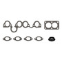 Junta Multiple Escape Vw L4 1.8l  Pick Up 1998-2004