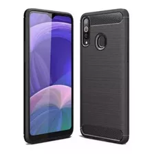 Funda Anti Impacto King Case® Exclusiva Para Galaxy A20s