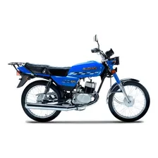 Suzuki Ax 100 Ahora 6 Promo Patentada Betacenter