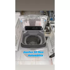 Lavadoras Danilux De 38 Libras Automática Rd$32,000