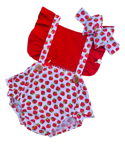 Conjunto Romper Body Moana Princesa Mesversario Roupa De Bebe Menina  Jardineira Roupa Para Bebe