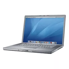 Macbook Mac Os El Capitan 15.6 Pulgadas 2008