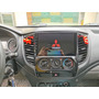 Mitsubishi Lancer 2006-2017 Estereo Dvd Gps Bluetooth Radio