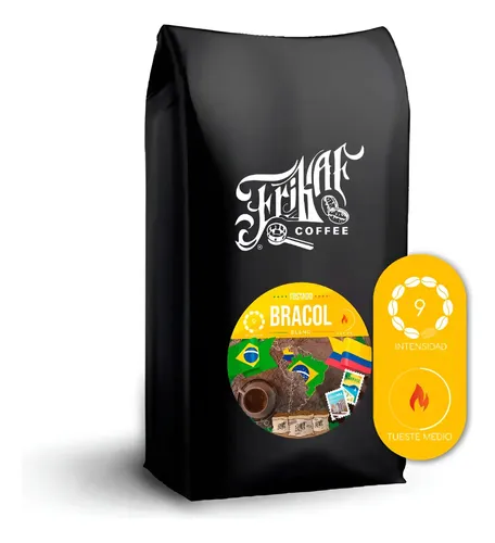 Café Bracol