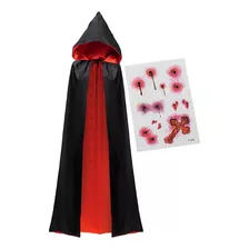 Spooktacular Creations - Conjunto De Disfraz De Vampiro Unis