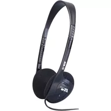 Cyber Acoustics Acm-70b - Auriculares Estereo Para Pc/audio