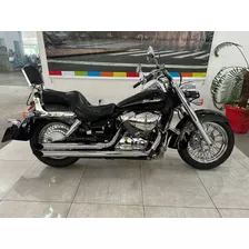 Honda Shadow 750 2006